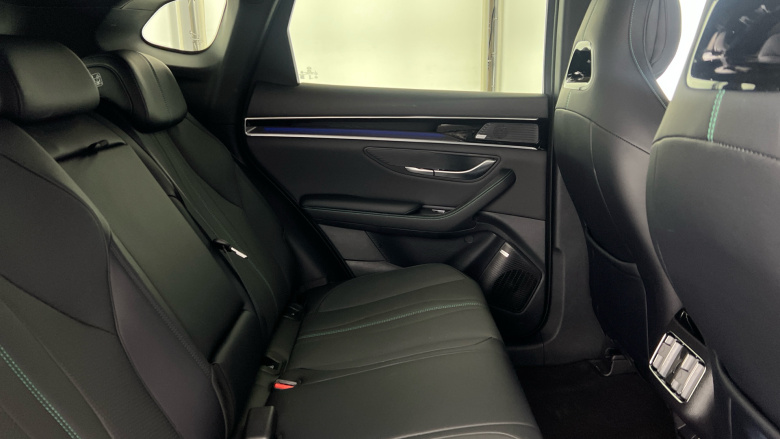 BYD Seal U 1.5 DM-i Boost 5dr Auto Estate